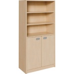 Regale ohne Mittelwand 
